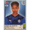 Panini Frauen EM 2022 Sticker - Nr 364 Svendis Jane Jonsdottir