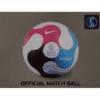 Panini Frauen EM 2022 Sticker - Nr 005 Official Match Ball
