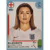 Panini Frauen EM 2022 Sticker - Nr 051 Ellen White