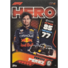 Topps Formula 1 Turbo Attax 2022 Trading Cards Nr 016