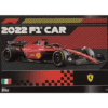 Topps Formula 1 Turbo Attax 2022 Trading Cards Nr 029