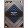 Topps Formula 1 Turbo Attax 2022 Trading Cards Nr 046 Silber