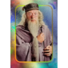 Panini Harry Potter Evolution Trading Cards Nr 048 Albus Dumbledore Silber