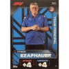 Topps Formula 1 Turbo Attax 2022 Trading Cards Nr 048