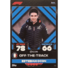 Topps Formula 1 Turbo Attax 2022 Trading Cards Nr 053