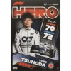Topps Formula 1 Turbo Attax 2022 Trading Cards Nr 061