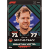 Topps Formula 1 Turbo Attax 2022 Trading Cards Nr 069
