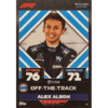 Topps Formula 1 Turbo Attax 2022 Trading Cards Nr 080