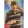 Panini Harry Potter Evolution Trading Cards Nr 093 Neville Longbottom Silber