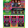 Topps Formula 1 Topps Formula 1 Turbo Attax 2022 Trading Cards - 1x Multipack Grün