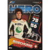 Topps Formula 1 Turbo Attax 2022 Trading Cards Nr 112