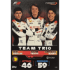 Topps Formula 1 Turbo Attax 2022 Trading Cards Nr 128