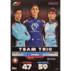 Topps Formula 1 Turbo Attax 2022 Trading Cards Nr 129