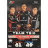 Topps Formula 1 Turbo Attax 2022 Trading Cards Nr 131