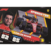 Topps Formula 1 Turbo Attax 2022 Trading Cards Nr 140