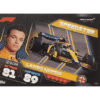 Topps Formula 1 Turbo Attax 2022 Trading Cards Nr 142