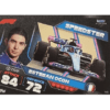 Topps Formula 1 Turbo Attax 2022 Trading Cards Nr 145