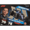 Topps Formula 1 Turbo Attax 2022 Trading Cards Nr 150