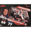 Topps Formula 1 Turbo Attax 2022 Trading Cards Nr 155