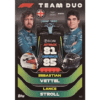 Topps Formula 1 Turbo Attax 2022 Trading Cards Nr 162
