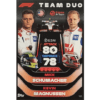 Topps Formula 1 Turbo Attax 2022 Trading Cards Nr 165