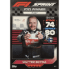 Topps Formula 1 Turbo Attax 2022 Trading Cards Nr 167
