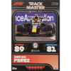Topps Formula 1 Turbo Attax 2022 Trading Cards Nr 170