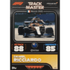 Topps Formula 1 Turbo Attax 2022 Trading Cards Nr 175