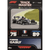 Topps Formula 1 Turbo Attax 2022 Trading Cards Nr 178