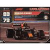 Topps Formula 1 Turbo Attax 2022 Trading Cards Nr 180