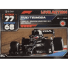 Topps Formula 1 Turbo Attax 2022 Trading Cards Nr 181