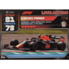 Topps Formula 1 Turbo Attax 2022 Trading Cards Nr 184