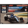 Topps Formula 1 Turbo Attax 2022 Trading Cards Nr 187
