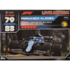 Topps Formula 1 Turbo Attax 2022 Trading Cards Nr 188