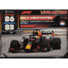 Topps Formula 1 Turbo Attax 2022 Trading Cards Nr 190