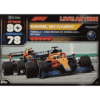 Topps Formula 1 Turbo Attax 2022 Trading Cards Nr 192