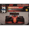 Topps Formula 1 Turbo Attax 2022 Trading Cards Nr 193