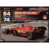 Topps Formula 1 Turbo Attax 2022 Trading Cards Nr 194