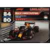 Topps Formula 1 Turbo Attax 2022 Trading Cards Nr 195