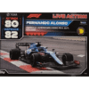 Topps Formula 1 Turbo Attax 2022 Trading Cards Nr 199