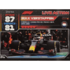 Topps Formula 1 Turbo Attax 2022 Trading Cards Nr 202