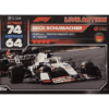 Topps Formula 1 Turbo Attax 2022 Trading Cards Nr 217