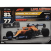 Topps Formula 1 Turbo Attax 2022 Trading Cards Nr 220