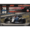 Topps Formula 1 Turbo Attax 2022 Trading Cards Nr 226