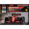 Topps Formula 1 Turbo Attax 2022 Trading Cards Nr 233