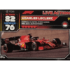 Topps Formula 1 Turbo Attax 2022 Trading Cards Nr 236