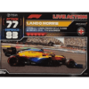 Topps Formula 1 Turbo Attax 2022 Trading Cards Nr 243