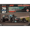 Topps Formula 1 Turbo Attax 2022 Trading Cards Nr 249