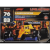 Topps Formula 1 Turbo Attax 2022 Trading Cards Nr 250