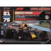 Topps Formula 1 Turbo Attax 2022 Trading Cards Nr 255